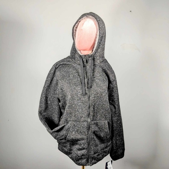 NWT Reebok sport jacket - XL - Picture 1 of 7